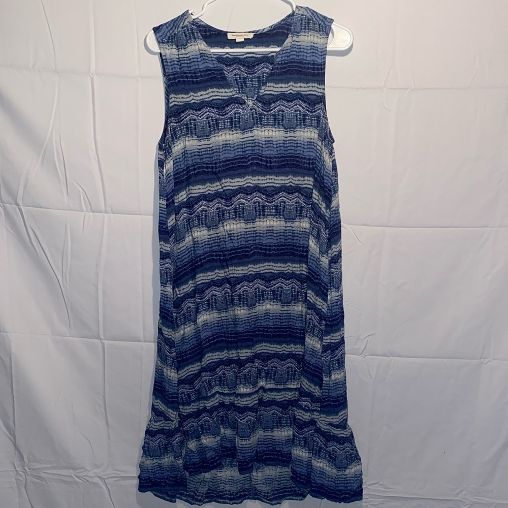 Beach Lunch Lounge Dress